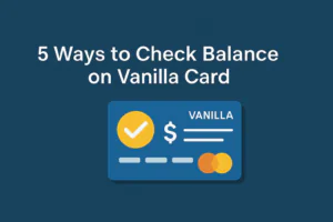 vanilla prepaids
