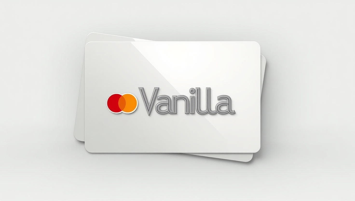 Vanilla Mastercard 
