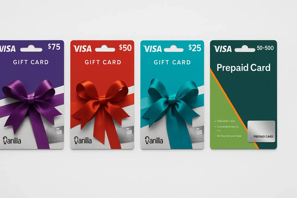 Mastercard & Visa Gift Card – Safe Gaming Guide 1 The current image has no alternative text. The file name is: ChatGPT-5.webp