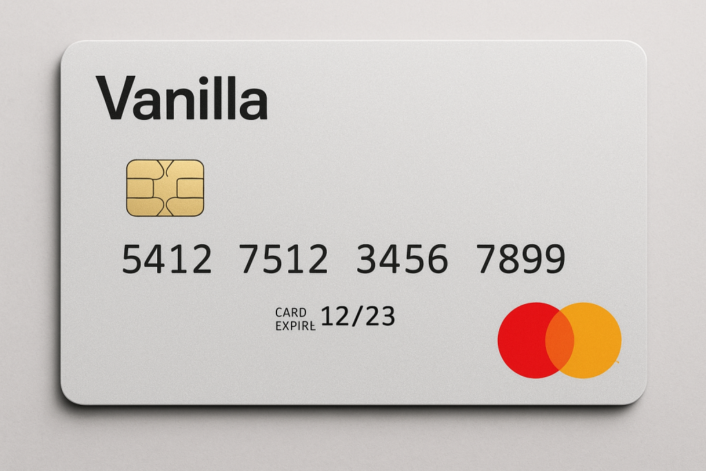 How to Activate Mastercard Online – Step-by-Step Guide 1 Current image: How to Activate Vanilla Mastercard Online – Step-by-Step Guide
