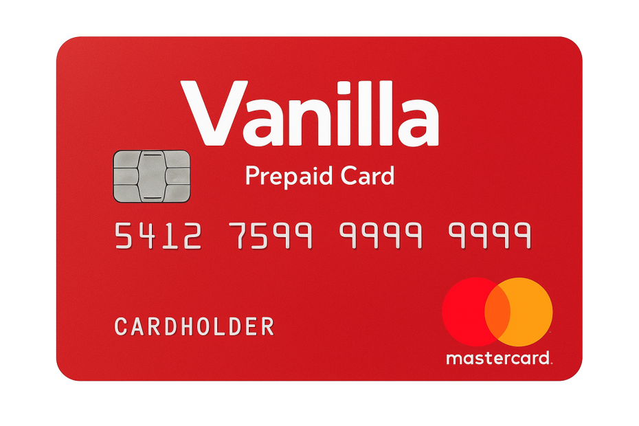 How to check Vanilla Mastercard balance
