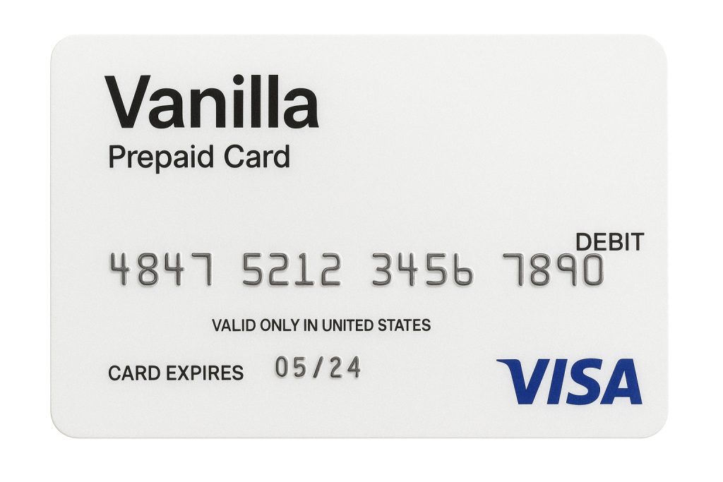 Check V Prepaid Card Balance Easily in 2025 1 Current image: vanilla prepaid card balance