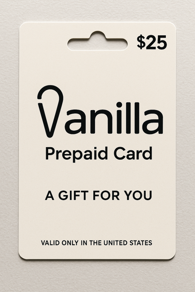 How to Use Prepaid Card | Complete Guide 1 Current image: How to use vanilla prepaid card