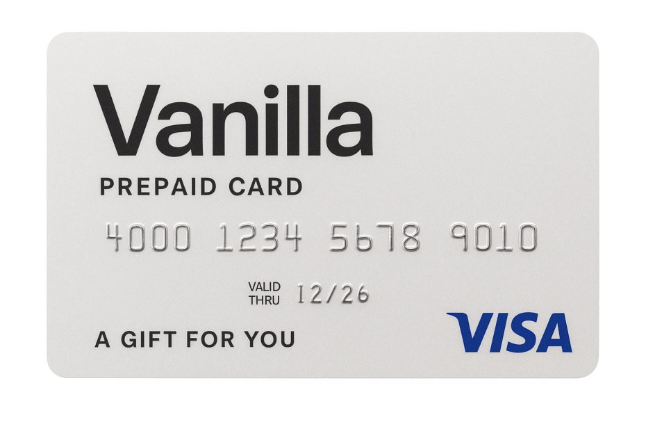 One V Prepaid Card Balance Check Easily 4 How to Check Your One Vanilla Prepaid Card Balance Online (2025 Guide for US & Canada)