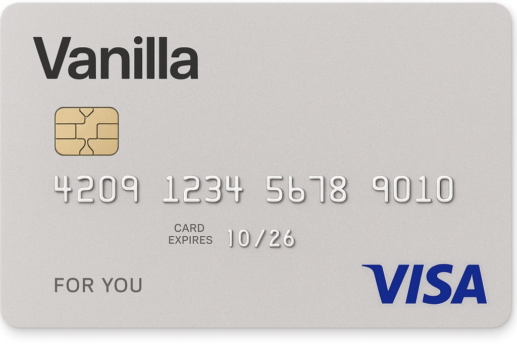 Visa Solde & Mastercard Solde — Check Your solde Easily 1 Current image: Complete Vanilla Solde Balance Guide