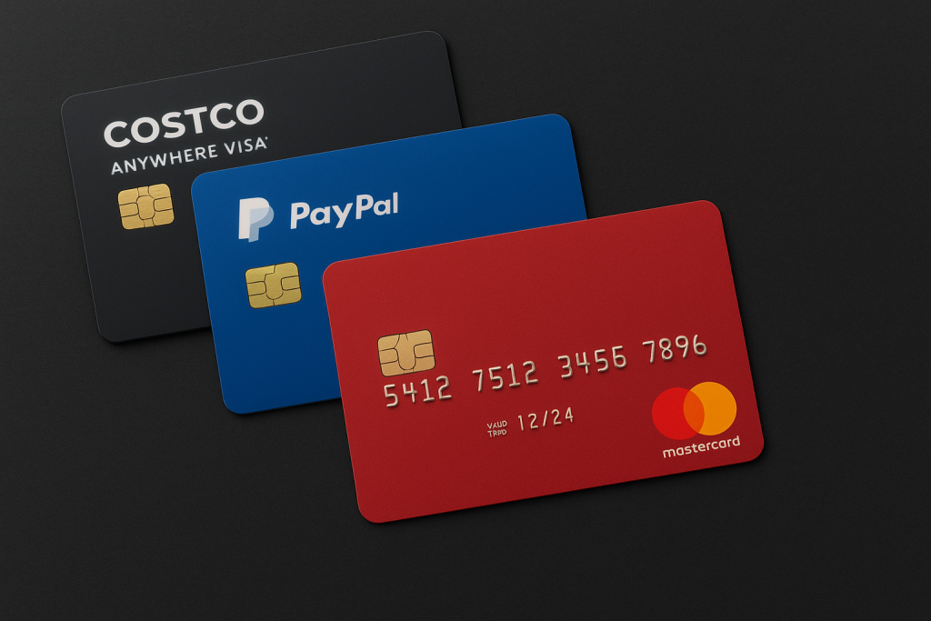 Current image: Debit Mastercard