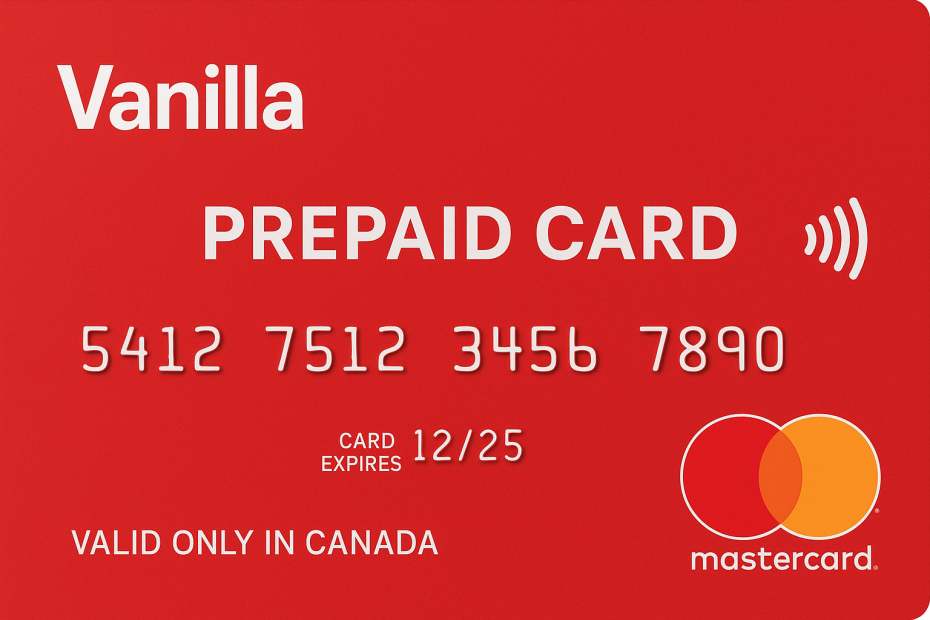 Gift Card Saldo Canada – Check Your Gift Card Balance Easily