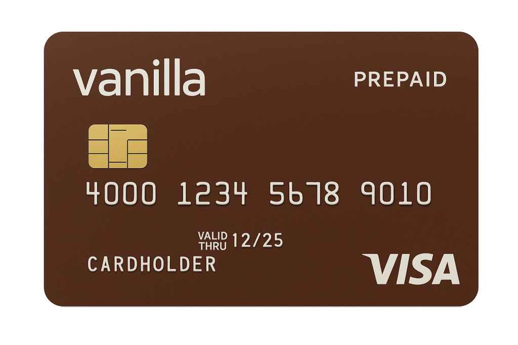 Current image: Prepaid Card Declined Online? Answers, Recurring Billing & Expiry Guide for Canadians