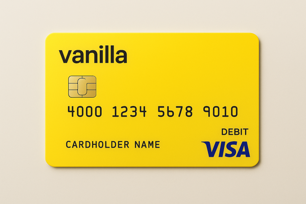 "How to Redeem Prepaid Card" for Canadians and Australians 2025 1 Current image: How to redeem your prepaid card