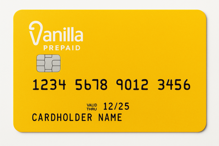 Card Balance Lookup in Canada & UK — How to Check Gift Card or Prepaid Card Balance (2025 Guide) 3 Quick card balance lookup in Canada & UK