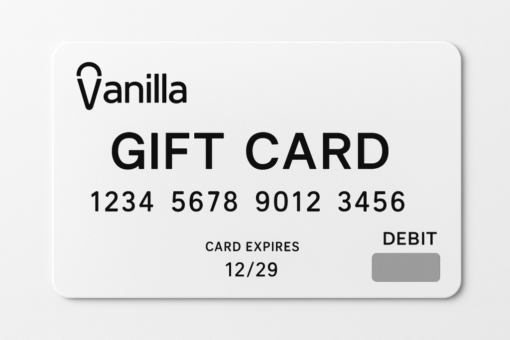 How to Check Gift Card Balance in Canada and the UK ? (2025 Guide) 1 Current image: gift card in canada uk