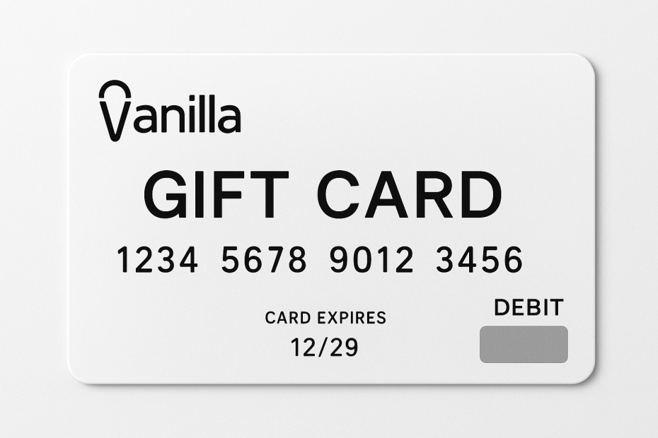 How to Check Gift Card Balance in Canada and the UK ? (2025 Guide) 4 gift card in canada uk