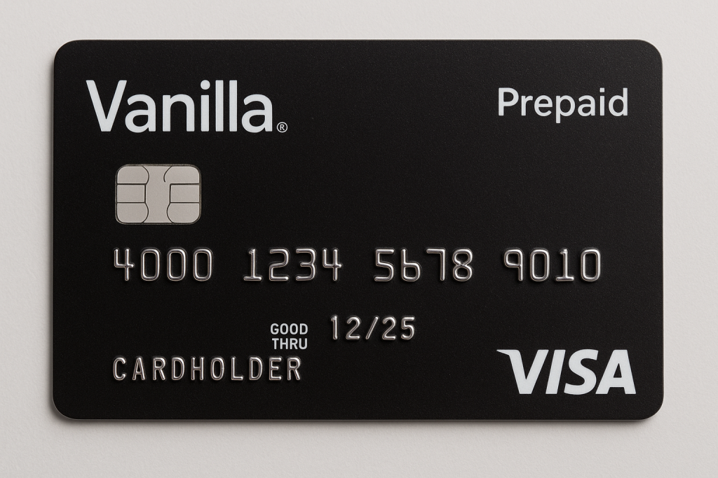 Visa card Activation in Canada: The Complete Guide for 2025 1 Current image: Visa card Activation